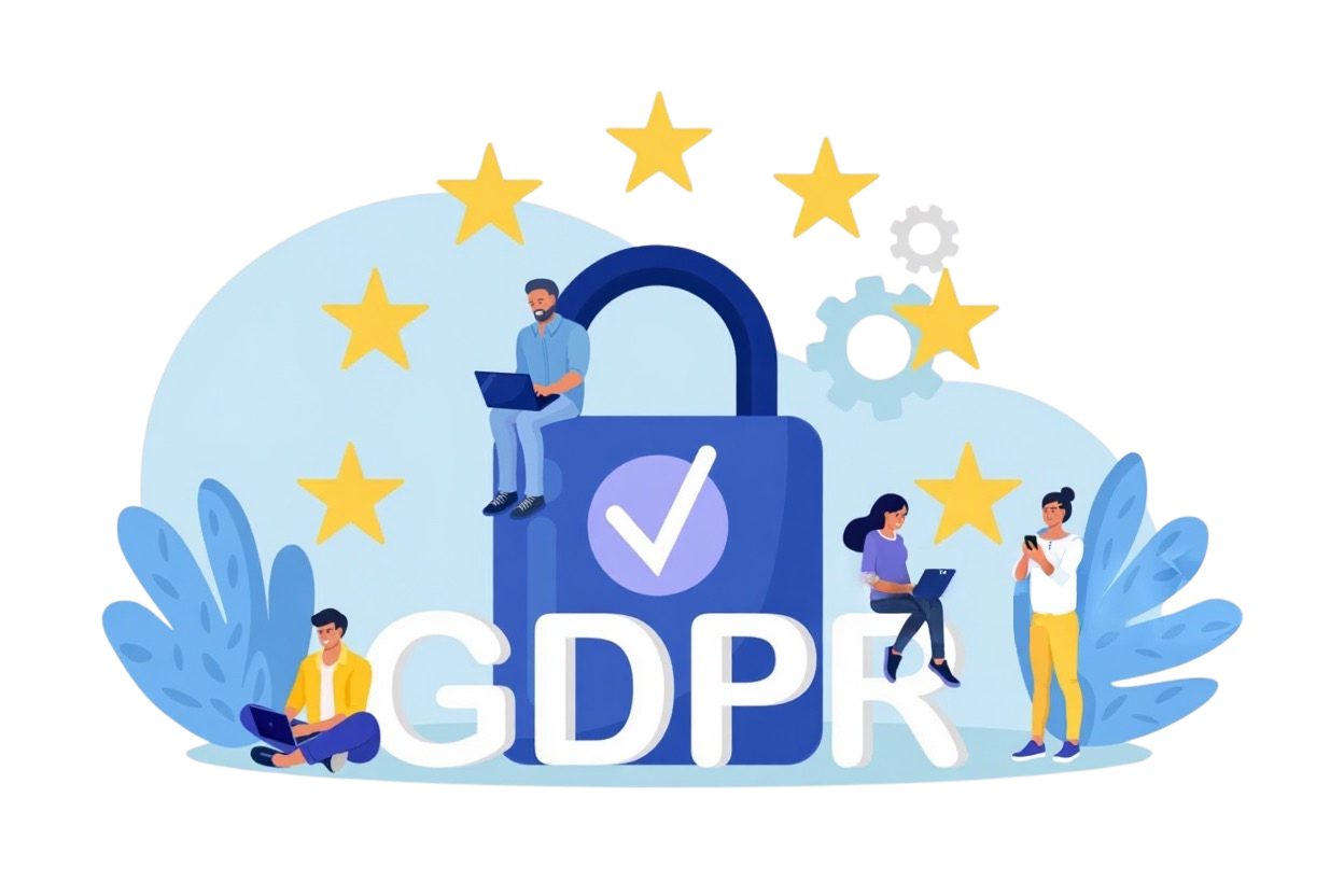 Compliance audit trail